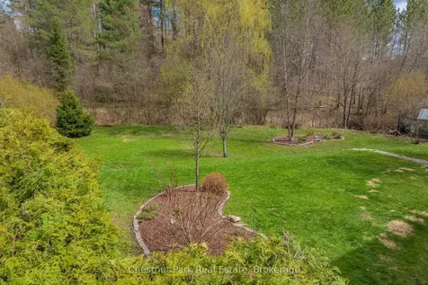 22 Glenwood Drive Huntsville ON P1H 1B6
