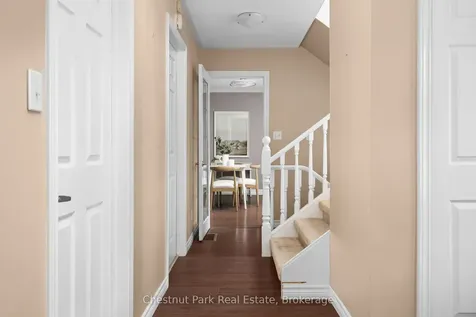 22 Glenwood Drive Huntsville ON P1H 1B6