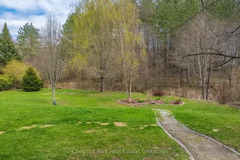 22 Glenwood Drive Huntsville ON P1H 1B6