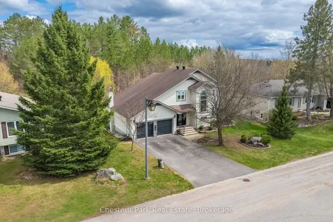 22 Glenwood Drive Huntsville ON P1H 1B6