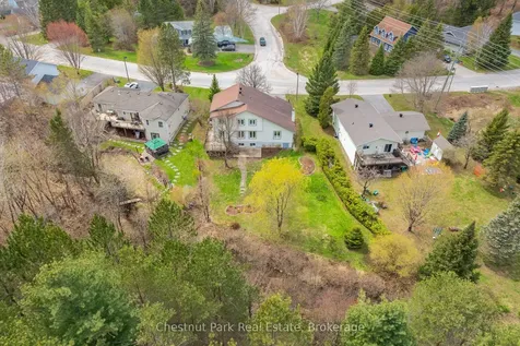 22 Glenwood Drive Huntsville ON P1H 1B6