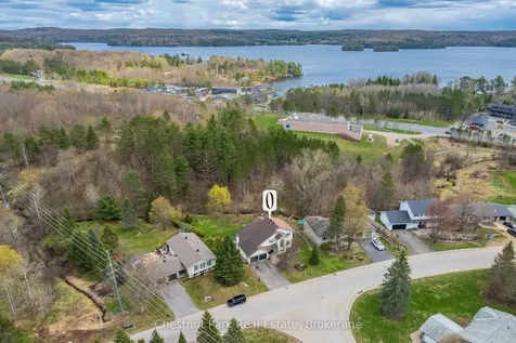 22 Glenwood Drive Huntsville ON P1H 1B6