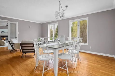 22 Glenwood Drive Huntsville ON P1H 1B6
