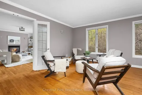 22 Glenwood Drive Huntsville ON P1H 1B6