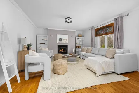 22 Glenwood Drive Huntsville ON P1H 1B6