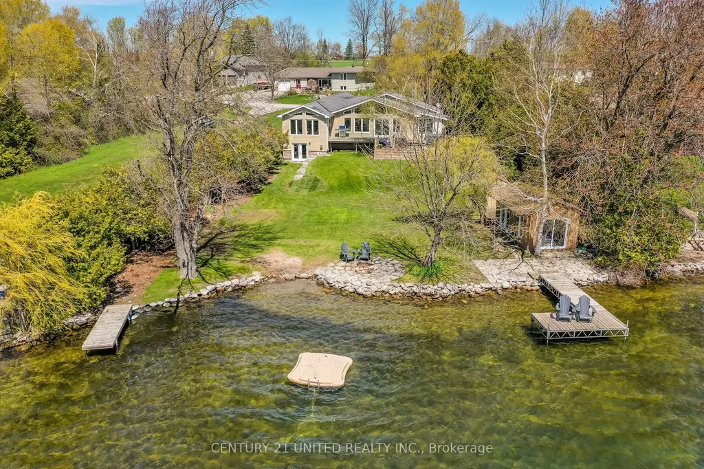 1714 Westview Point Road Selwyn ON K0L 2H0