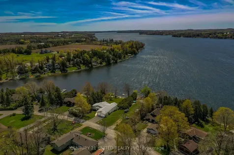 1714 Westview Point Road Selwyn ON K0L 2H0
