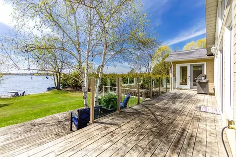 1714 Westview Point Road Selwyn ON K0L 2H0