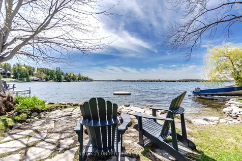 1714 Westview Point Road Selwyn ON K0L 2H0