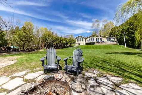 1714 Westview Point Road Selwyn ON K0L 2H0