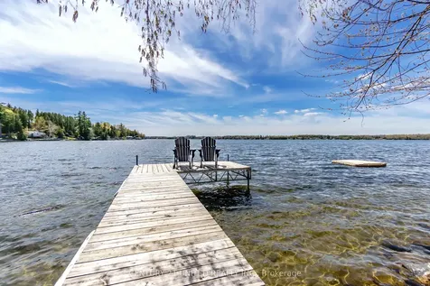 1714 Westview Point Road Selwyn ON K0L 2H0
