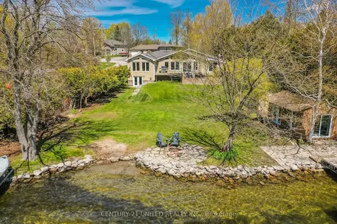 1714 Westview Point Road Selwyn ON K0L 2H0