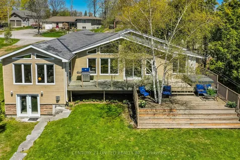 1714 Westview Point Road Selwyn ON K0L 2H0