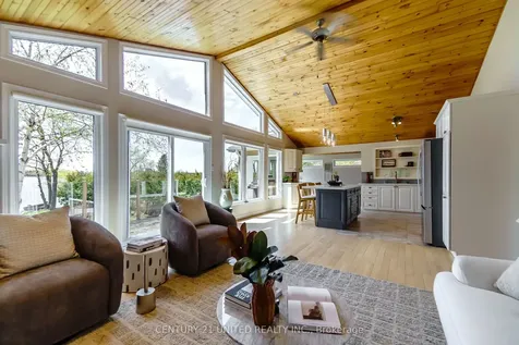 1714 Westview Point Road Selwyn ON K0L 2H0