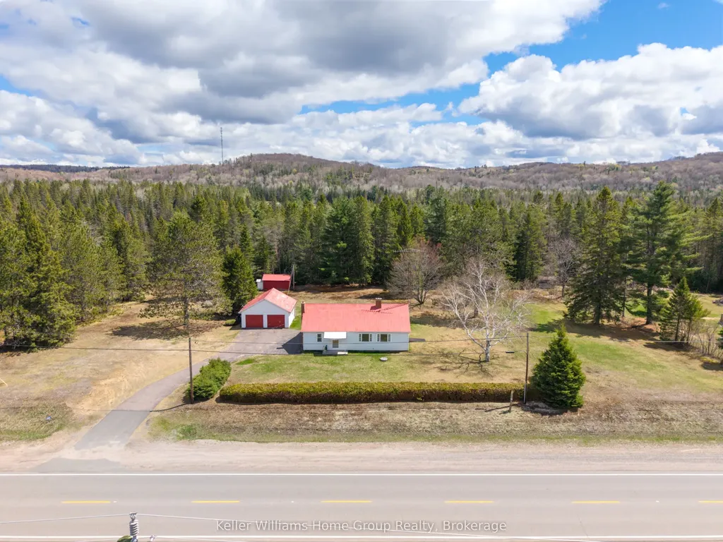 30368 Highway 62 N/a N Hastings Highlands ON K0L 1C0