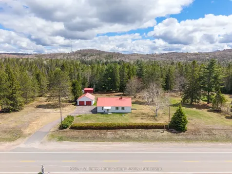 30368 Highway 62 N/a N Hastings Highlands ON K0L 1C0