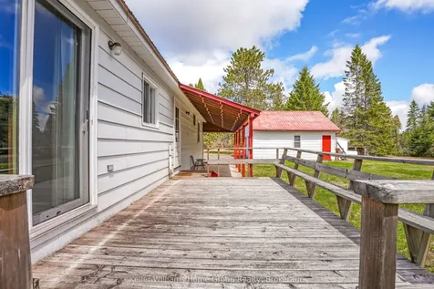 30368 Highway 62 N/a N Hastings Highlands ON K0L 1C0