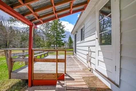 30368 Highway 62 N/a N Hastings Highlands ON K0L 1C0