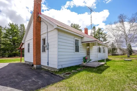 30368 Highway 62 N/a N Hastings Highlands ON K0L 1C0