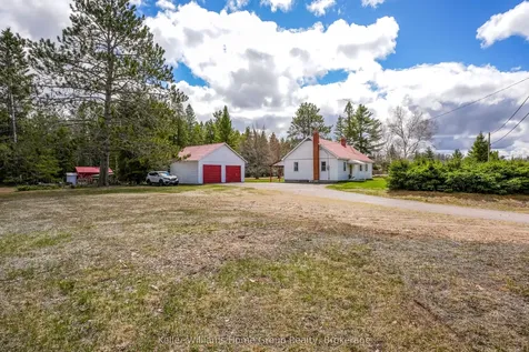 30368 Highway 62 N/a N Hastings Highlands ON K0L 1C0