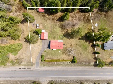 30368 Highway 62 N/a N Hastings Highlands ON K0L 1C0