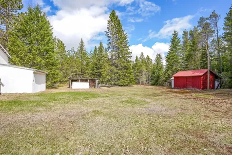 30368 Highway 62 N/a N Hastings Highlands ON K0L 1C0