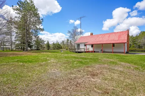 30368 Highway 62 N/a N Hastings Highlands ON K0L 1C0