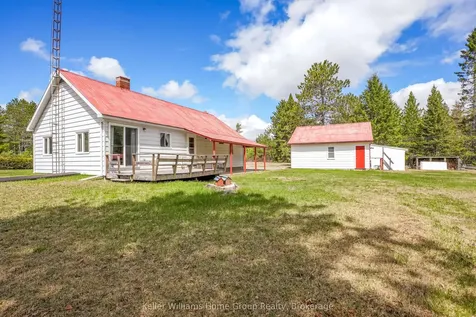 30368 Highway 62 N/a N Hastings Highlands ON K0L 1C0