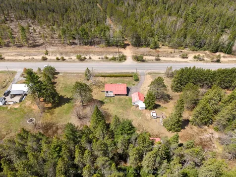 30368 Highway 62 N/a N Hastings Highlands ON K0L 1C0