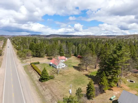 30368 Highway 62 N/a N Hastings Highlands ON K0L 1C0