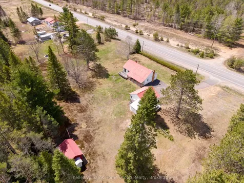 30368 Highway 62 N/a N Hastings Highlands ON K0L 1C0