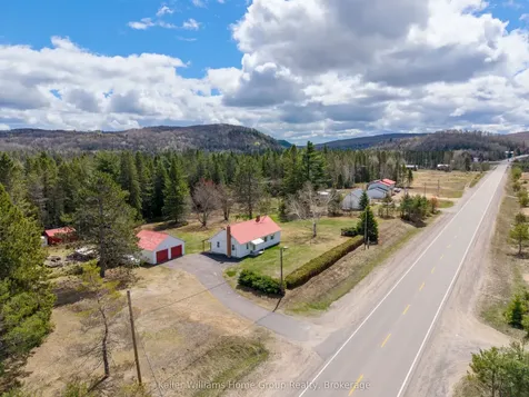 30368 Highway 62 N/a N Hastings Highlands ON K0L 1C0