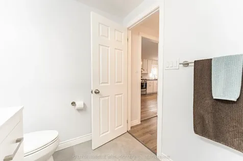 399 Jocko Point Road North Bay ON P1B 8G5