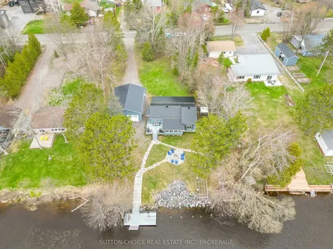399 Jocko Point Road North Bay ON P1B 8G5