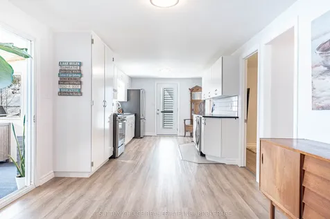 399 Jocko Point Road North Bay ON P1B 8G5