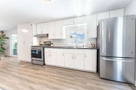 399 Jocko Point Road North Bay ON P1B 8G5