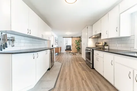 399 Jocko Point Road North Bay ON P1B 8G5