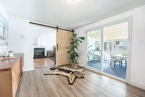 399 Jocko Point Road North Bay ON P1B 8G5
