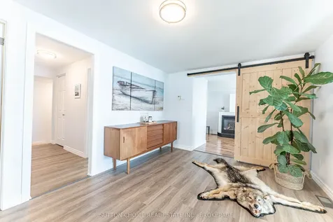 399 Jocko Point Road North Bay ON P1B 8G5