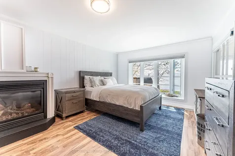 399 Jocko Point Road North Bay ON P1B 8G5