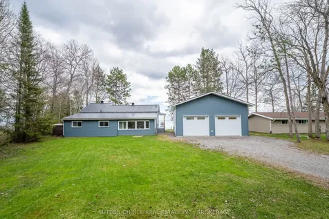 399 Jocko Point Road North Bay ON P1B 8G5