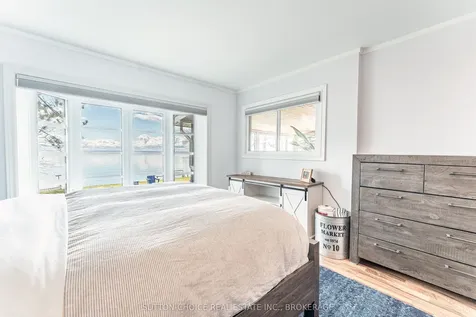 399 Jocko Point Road North Bay ON P1B 8G5