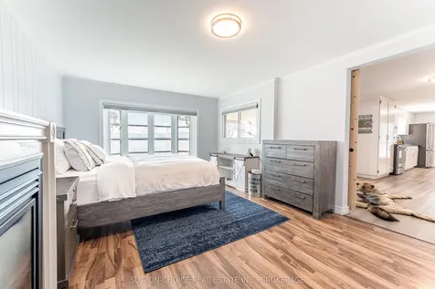 399 Jocko Point Road North Bay ON P1B 8G5