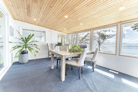 399 Jocko Point Road North Bay ON P1B 8G5