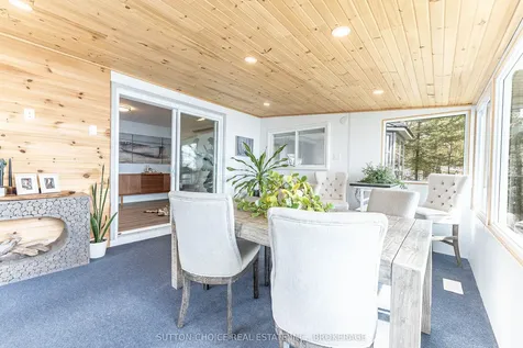 399 Jocko Point Road North Bay ON P1B 8G5
