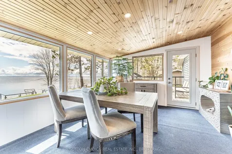 399 Jocko Point Road North Bay ON P1B 8G5