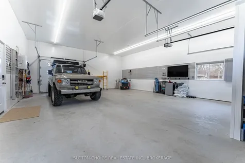 399 Jocko Point Road North Bay ON P1B 8G5