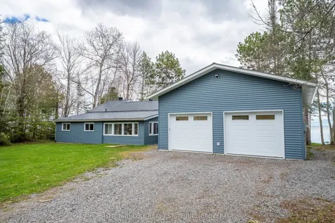 399 Jocko Point Road North Bay ON P1B 8G5