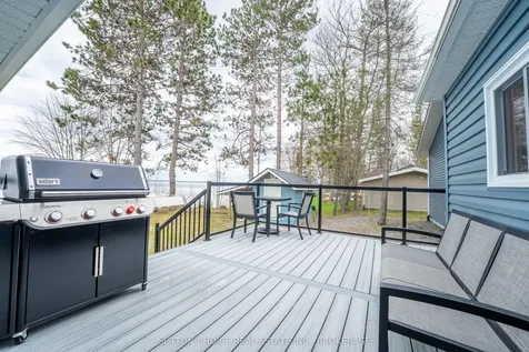 399 Jocko Point Road North Bay ON P1B 8G5
