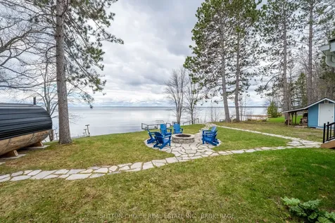 399 Jocko Point Road North Bay ON P1B 8G5